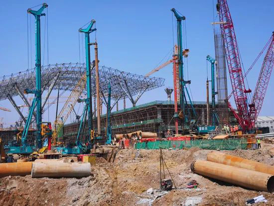 手握金刚钻，，，，，，，，敢揽瓷器活！