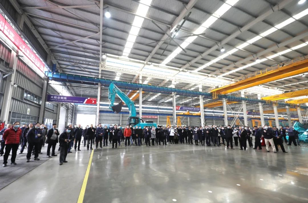 龙8头号玩家工业城来了500人的旅行团