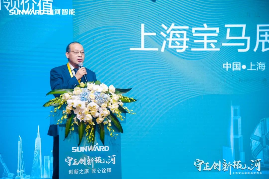 快来看！龙8头号玩家新品签下总值亿元订单