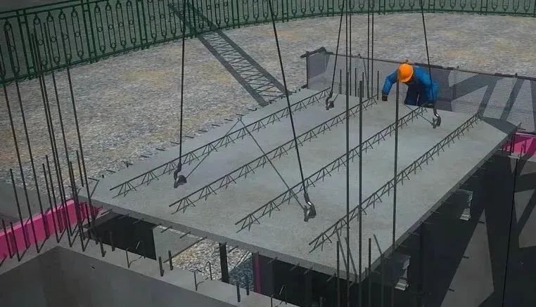 龙8头号玩家智能总部大楼荣获芙蓉奖