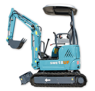 2020全球微挖大会 龙8头号玩家智能微挖精品即将闪亮登场