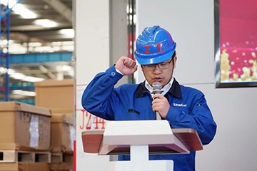 群雄逐鹿，，，，，，，，谁能摘到手艺状元桂冠