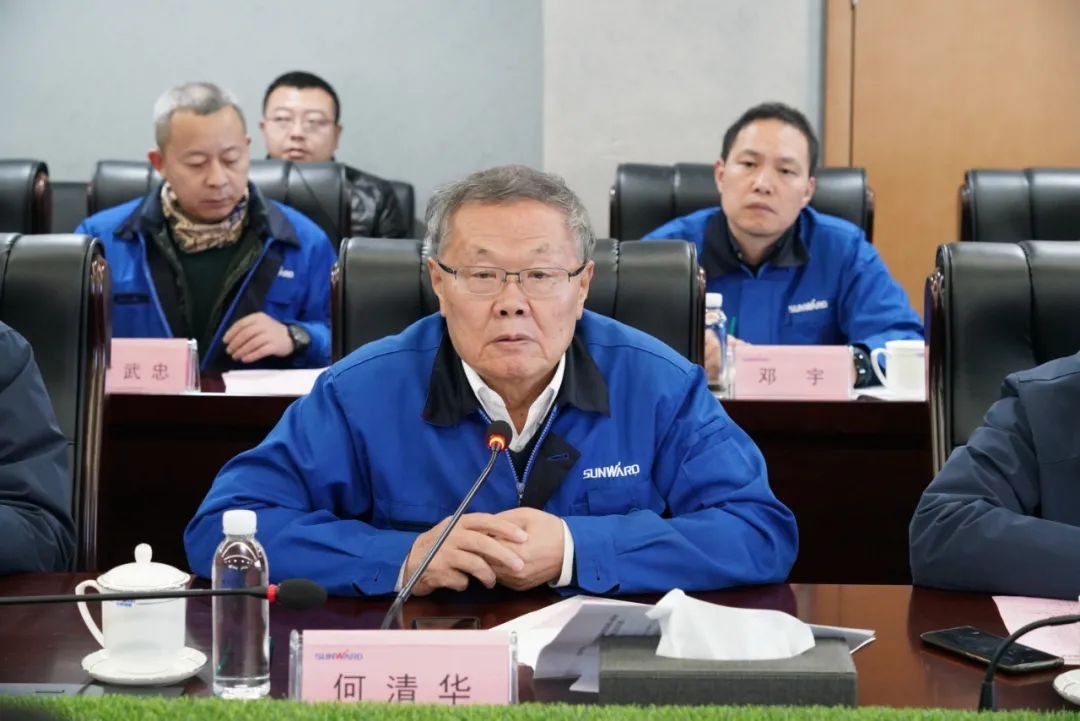 贯彻落实习近平总书记主要讲话精神，，，，，全力助推龙8头号玩家智能做大做强