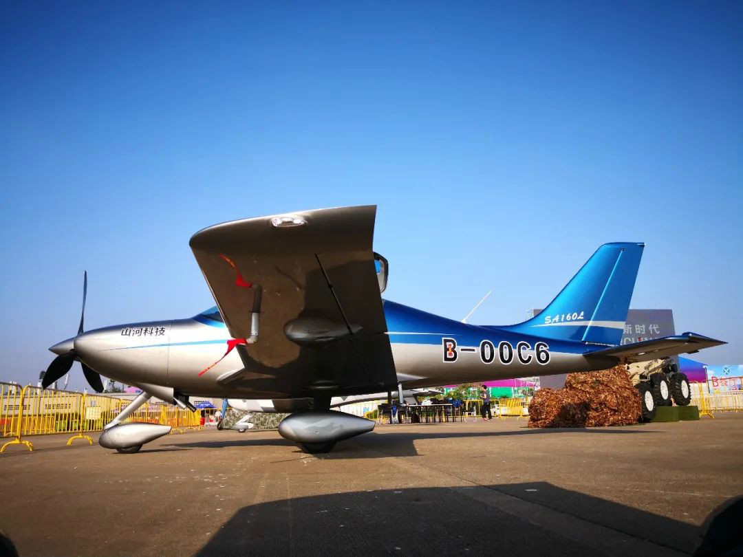 一款产品创立九个海内第一！龙8头号玩家航空梦这样照进现实