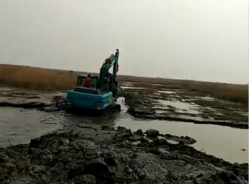 感恩相伴 关爱相随——龙8头号玩家智能效劳万里行川陕实录