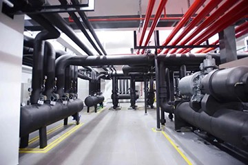 龙8头号玩家智能总部大楼荣获芙蓉奖