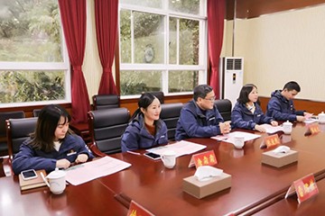 龙8头号玩家智能通讯员培训在湖南公共传媒学院举行