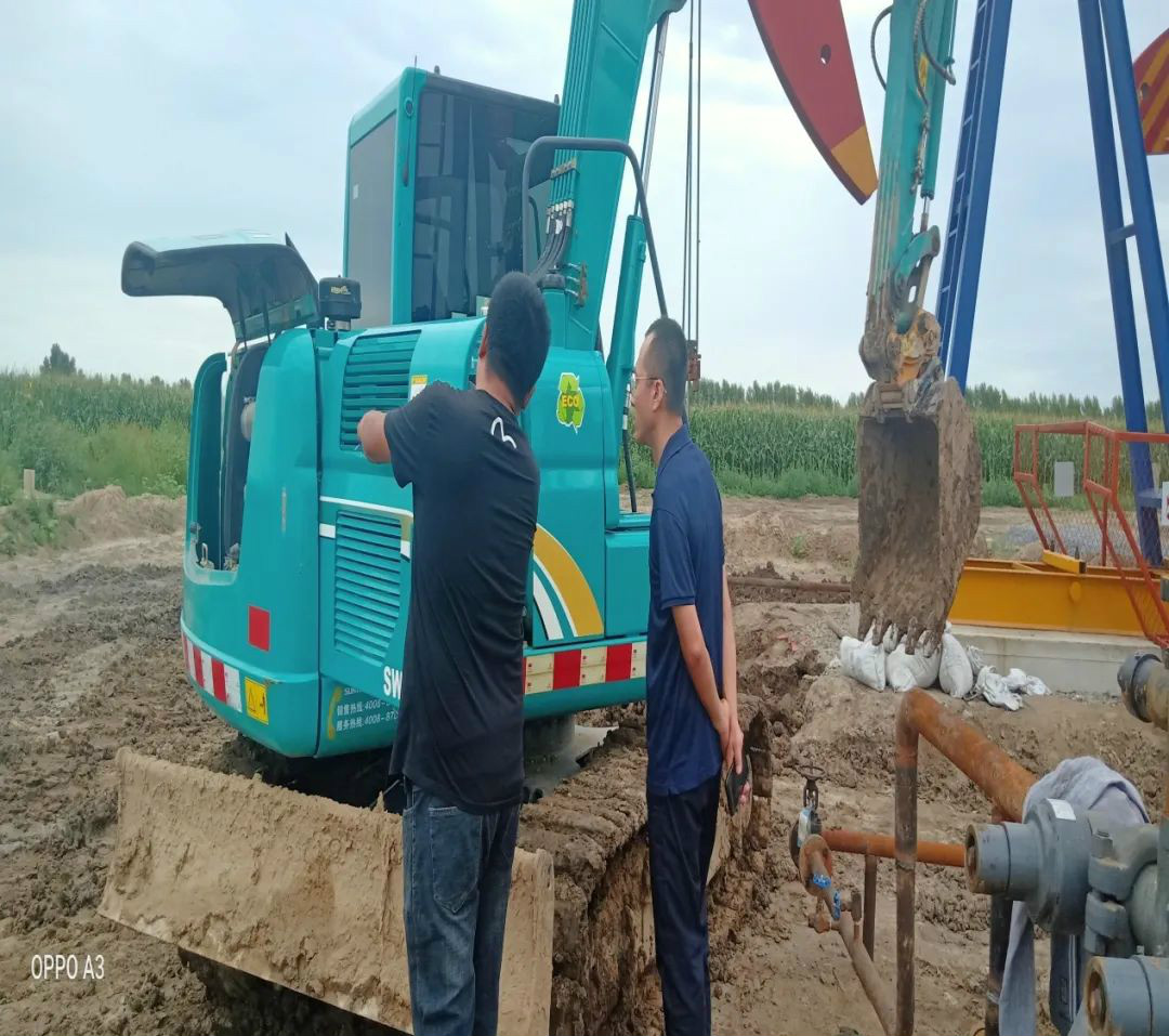 感恩相伴 关爱相随——听听龙8头号玩家客户心里话