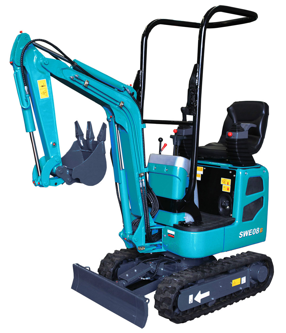 以先导式立异实现挖掘机从无到有，，，，，，，从小到大，，，，，，，从大到强！