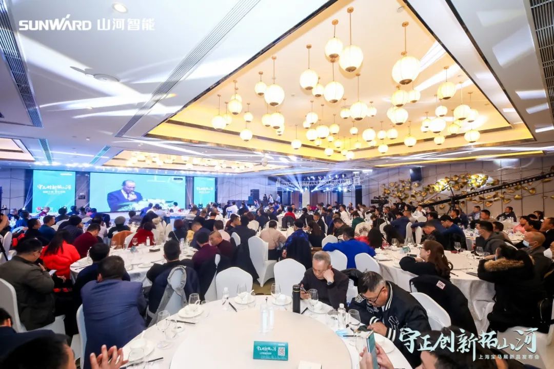 快来看！龙8头号玩家新品签下总值亿元订单