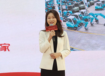 “学习新头脑 长沙微宣讲 就认这个理”专题微宣讲在龙8头号玩家智能举行