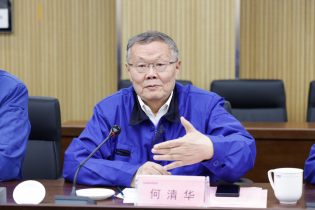 中国联通党组书记、董事长王晓初到访龙8头号玩家智能