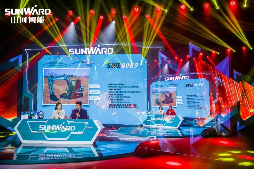 全程送礼！龙8头号玩家智能龙仰面专场直播精彩收官！