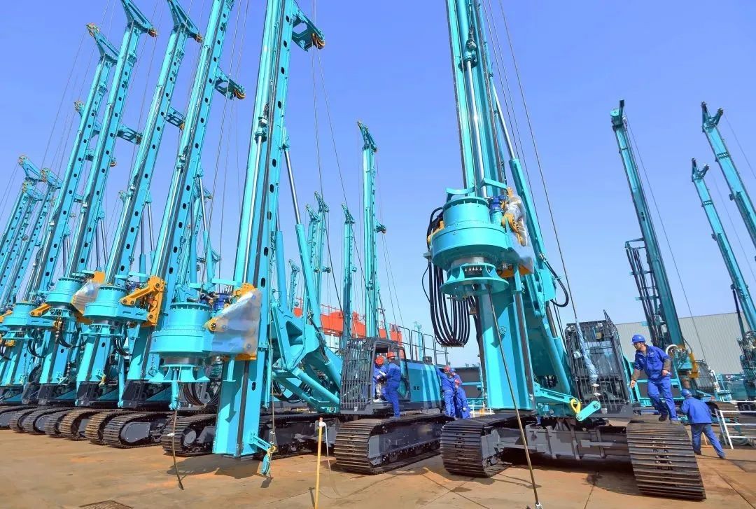 何清华：民营企业要增强立异积累，，，，，，推许精耕细作的内在式增添