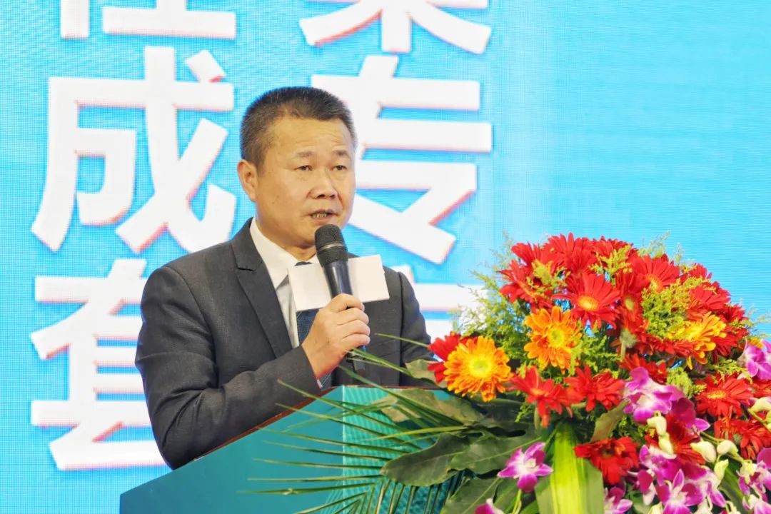 现场签约超5亿 龙8头号玩家智能2021天下客户交流会（杭州站）敲响行业首季强音