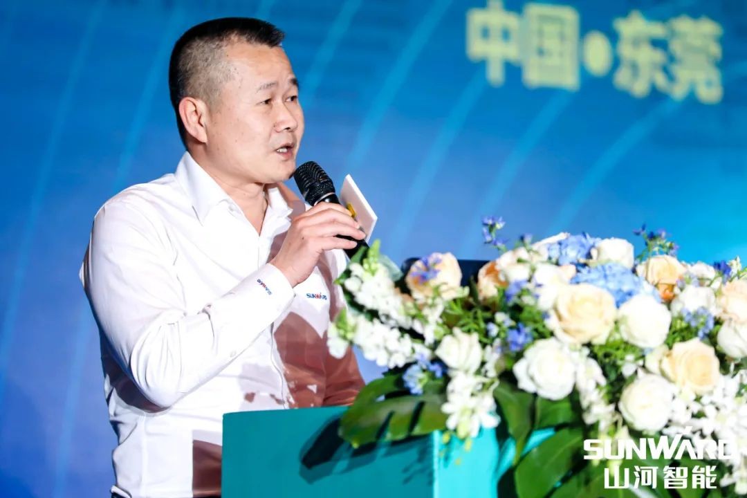 创桩工行业交流会最高纪录！龙8头号玩家智能2021年天下客户交流会东莞站圆满举行