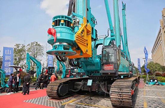 现场签约超5亿 龙8头号玩家智能2021天下客户交流会（杭州站）敲响行业首季强音