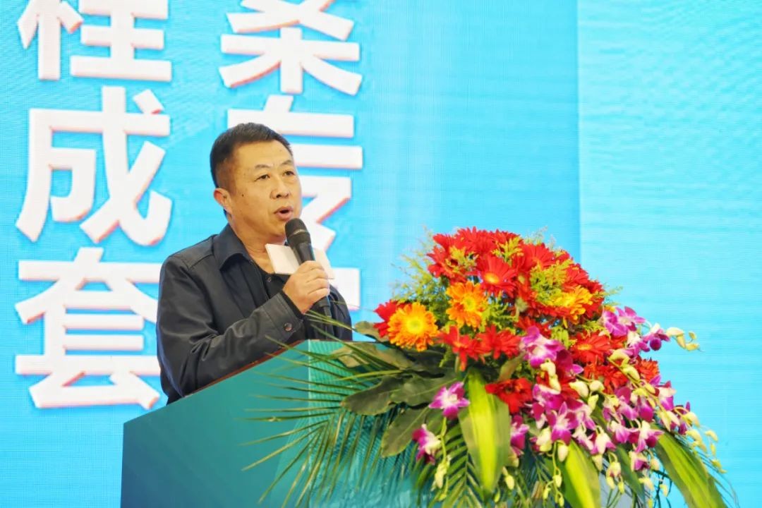 现场签约超5亿 龙8头号玩家智能2021天下客户交流会（杭州站）敲响行业首季强音