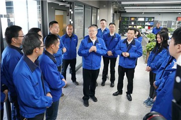 开工大吉！@龙8头号玩家人，，，，，，，，一起犇向春天