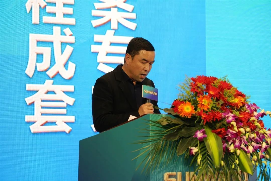 现场签约超5亿 龙8头号玩家智能2021天下客户交流会（杭州站）敲响行业首季强音