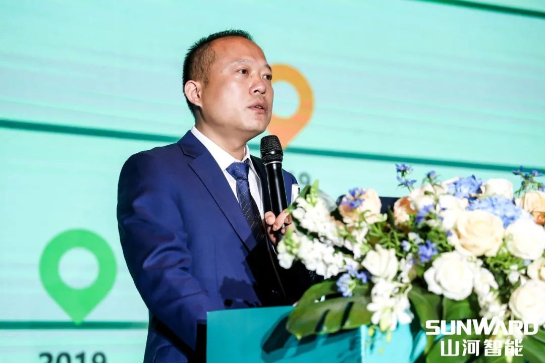 创桩工行业交流会最高纪录！龙8头号玩家智能2021年天下客户交流会东莞站圆满举行