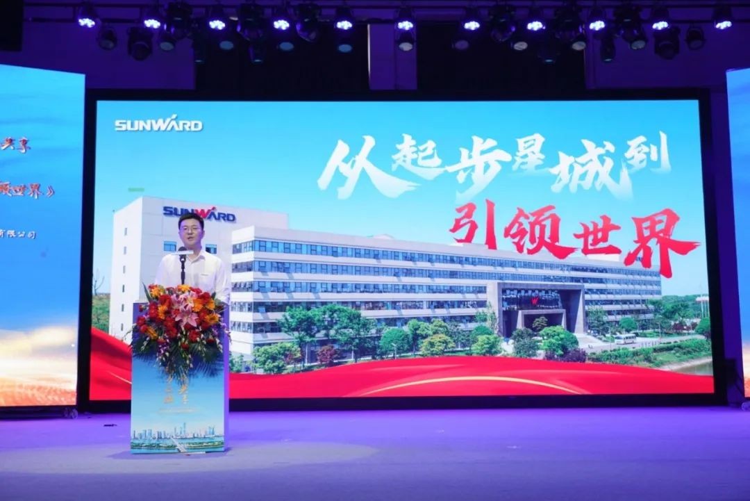 中国品牌日，，，，，，，，听龙8头号玩家智能品牌故事！