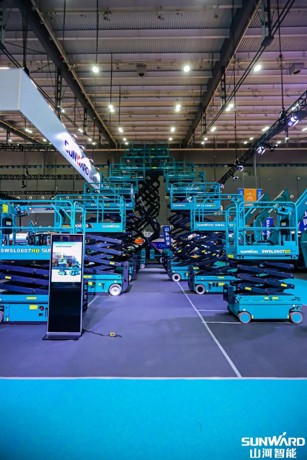 CICEE | 盘货龙8头号玩家智能展区“之最”，，，，，哪款是你的最爱？？？？？？？？