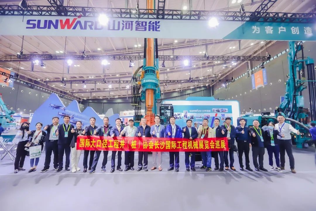 “机甲盛宴”长沙展圆满收官！龙8头号玩家智能展区亮点精彩回首