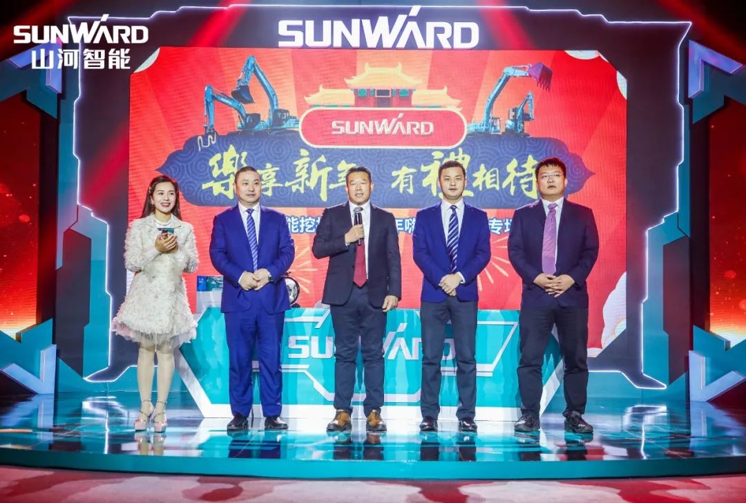 全程送礼！龙8头号玩家智能龙仰面专场直播精彩收官！