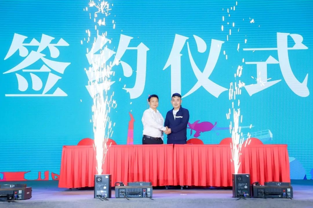 “机甲盛宴”长沙展圆满收官！龙8头号玩家智能展区亮点精彩回首