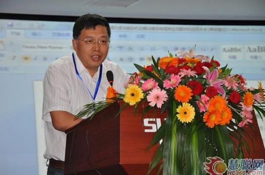 慧聪网——龙8头号玩家智能双动力头强力多功效钻机工法钻研会举行