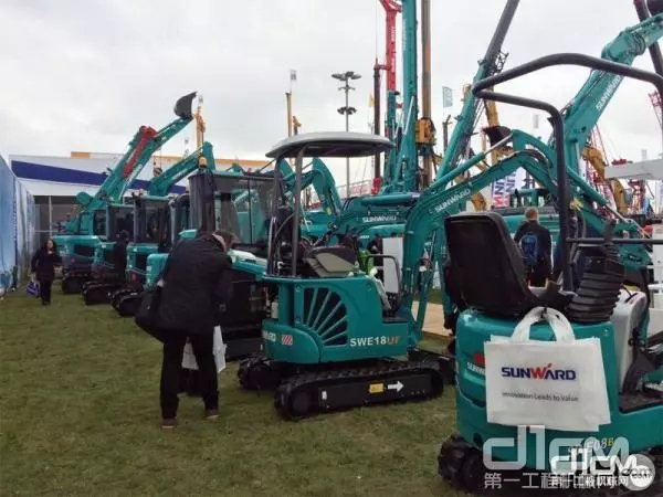 龙8头号玩家智能在欧洲：强化顺应性优势 效劳半径将缩短至50公里