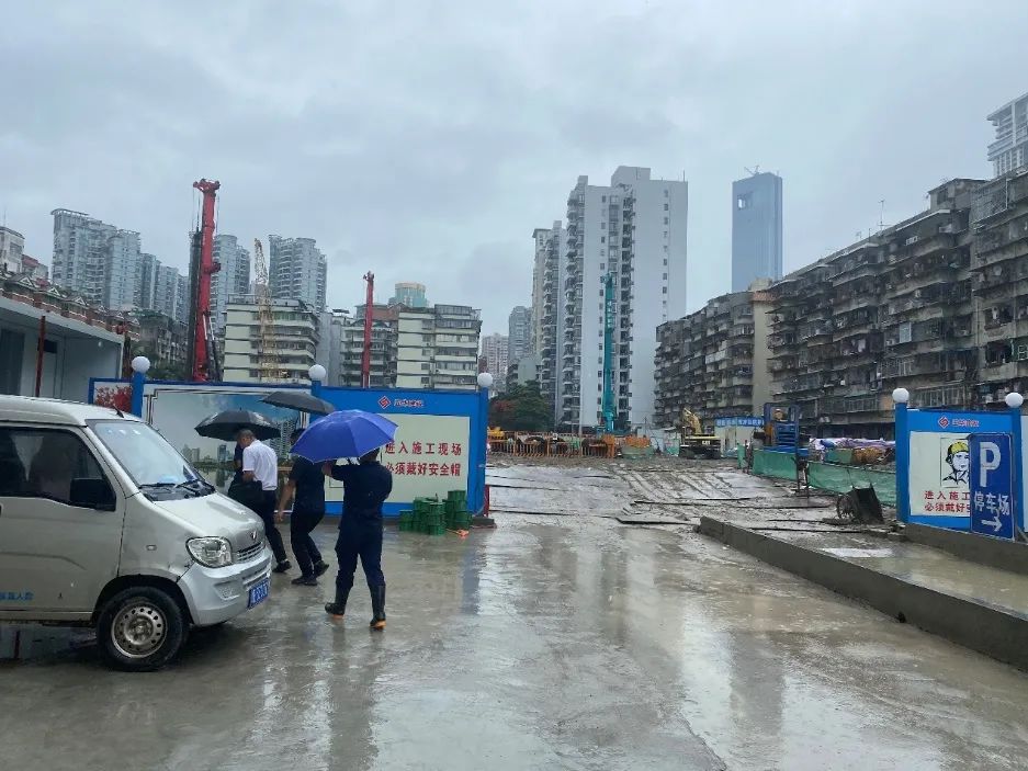 将眷注洒满八闽大地！2021年龙8头号玩家智能效劳万里行走进福建