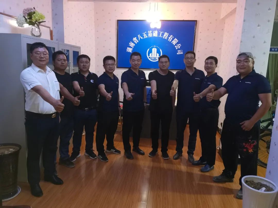 知心折务路，，，，，，，关爱湘楚行！2021年龙8头号玩家智能全球效劳万里在湖南