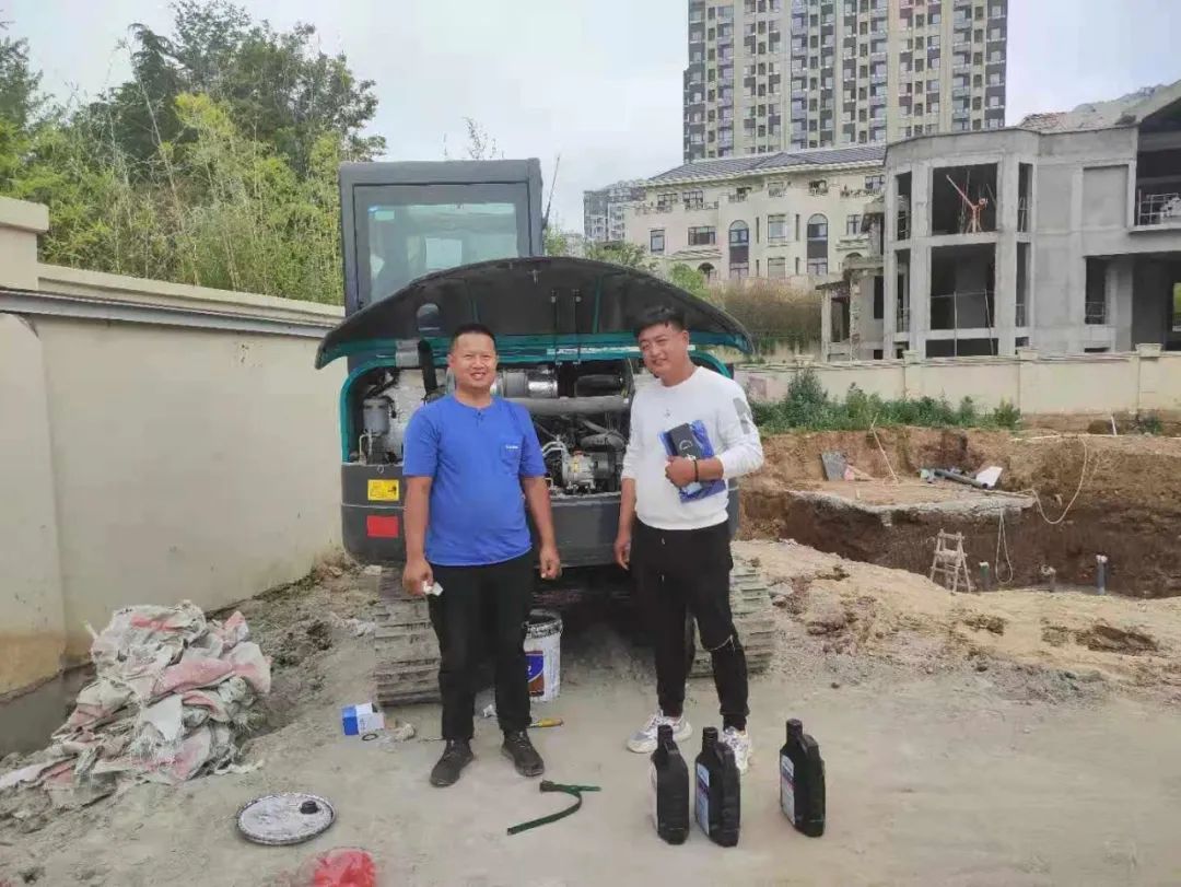 品质龙8头号玩家，，，，，，，，专心折务——2021年龙8头号玩家智能全球效劳万里行在广西、青岛启动