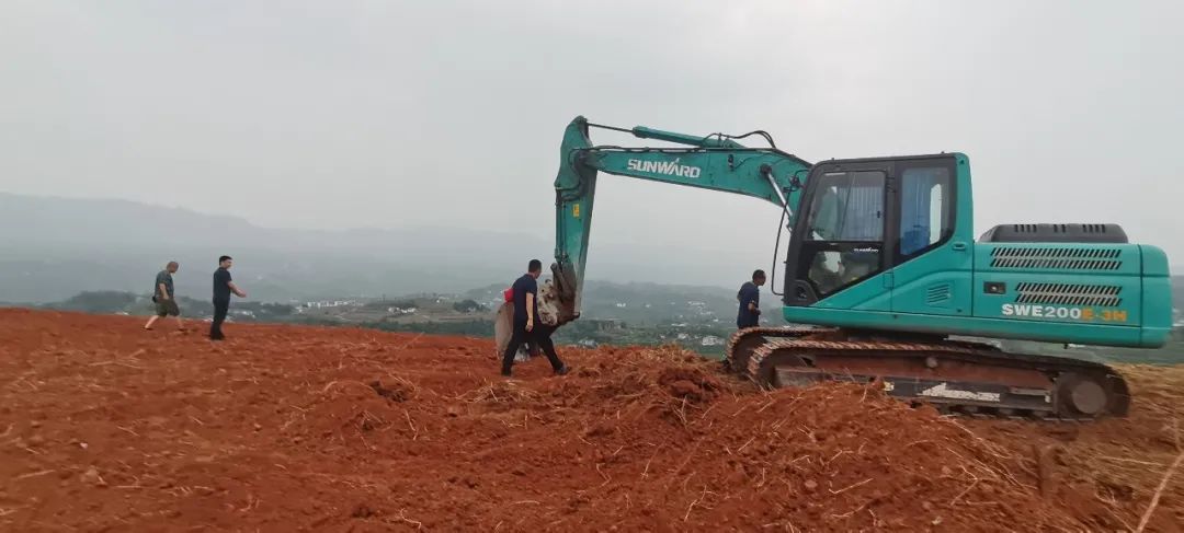 品质龙8头号玩家 专心折务——龙8头号玩家智能全球效劳万里行走进山城重庆