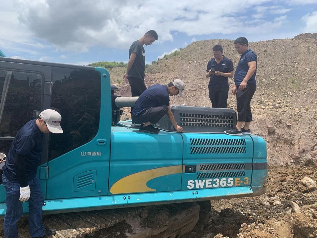 品质龙8头号玩家 专心折务——龙8头号玩家智能全球效劳万里行走进“避暑之都”贵州