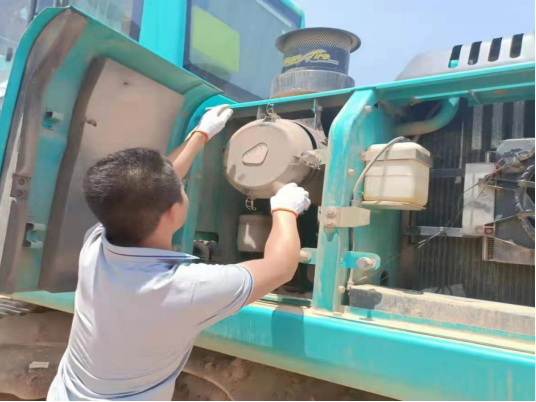 品质龙8头号玩家 专心折务 ——龙8头号玩家智能全球效劳万里行走进山西