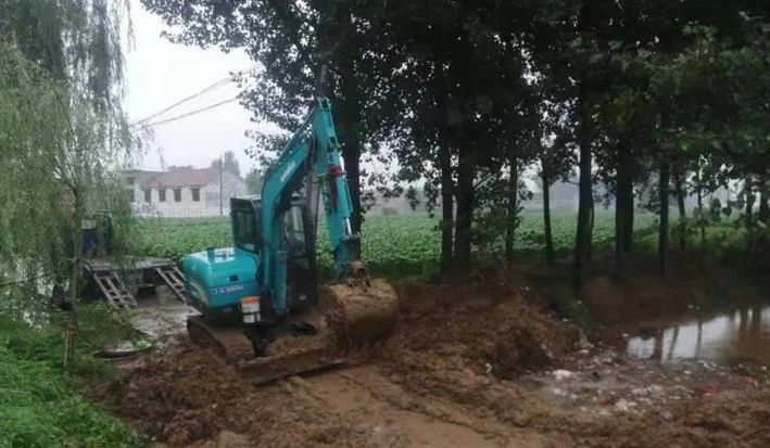 驰援河南！如需资助，，，，，我们第一时间响应效劳