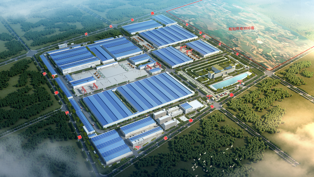 2020年度中国机械工业百强正式宣布，，，，，，，，龙8头号玩家智能排名再度匀积