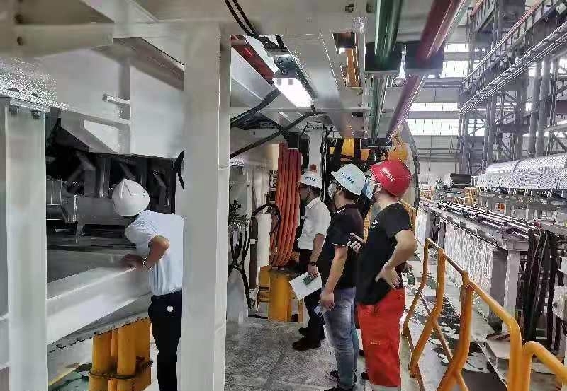 一句话新闻 | 速览龙8头号玩家智能近期要闻