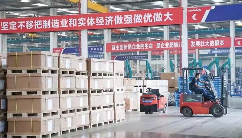 倒计时5天！带你解锁龙8头号玩家智能“915”逛展新姿势