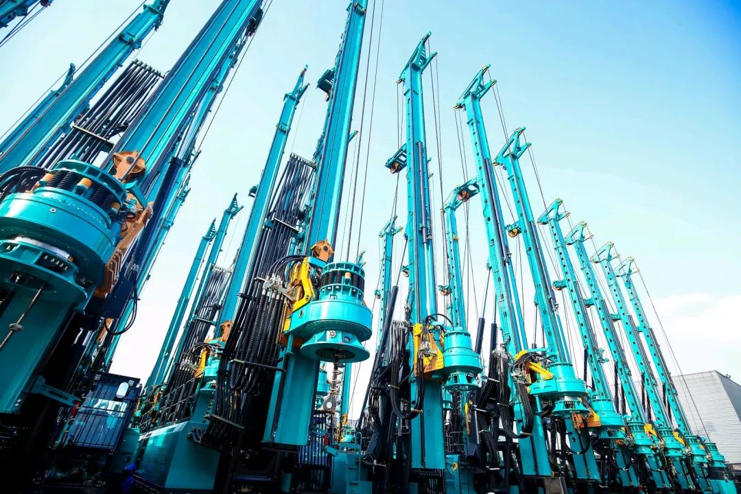 龙8头号玩家智能何清华：勉力为粤港澳大湾区地下空间建设作出孝顺