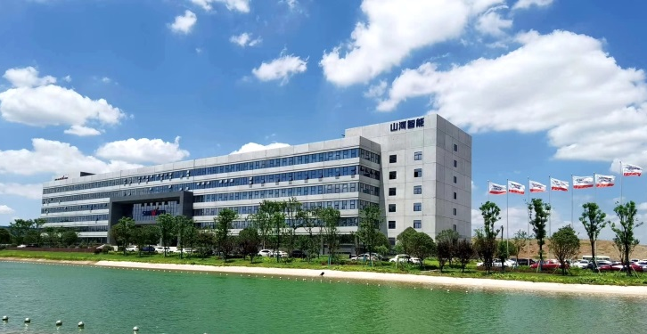 践行绿色生长理念！龙8头号玩家智能获批工信部“工业产品绿色设计树模企业”