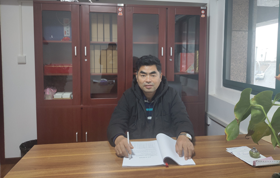 创富故事 | 3年入手4台龙8头号玩家旋挖钻机，，，，，，，助力小修建公司“变身”大型施工企业