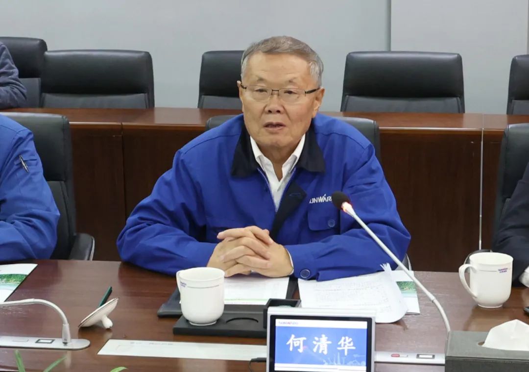 广州工控总司理景广军调研龙8头号玩家智能