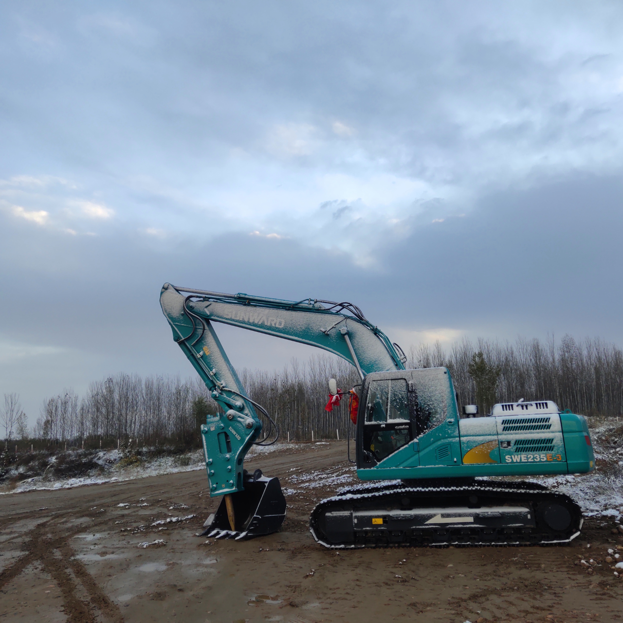 创富故事 | 从皑皑白雪到向阳而生，，，，，，，一位神秘大咖的龙8头号玩家情结