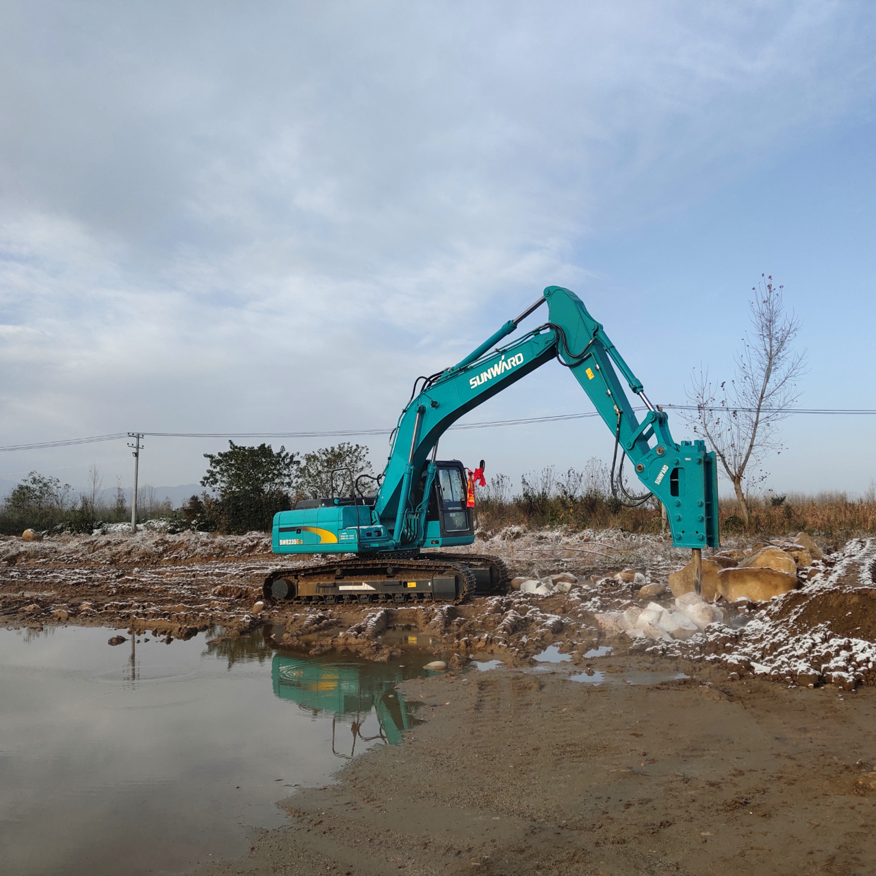 创富故事 | 从皑皑白雪到向阳而生，，，，，，，一位神秘大咖的龙8头号玩家情结