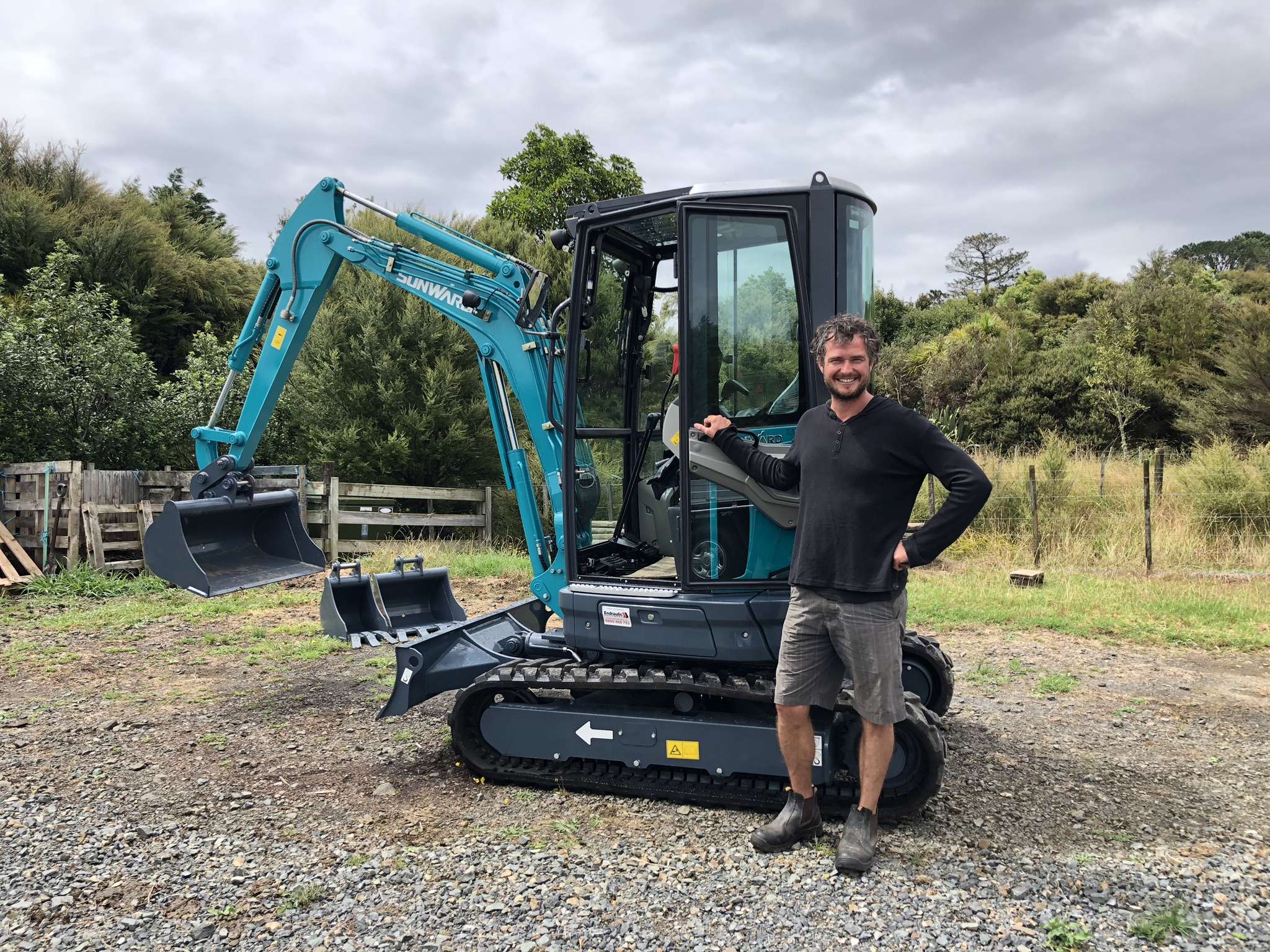 二手挖掘机生意市场袒露出这些问题，，，，，你知道吗？？？？？？？