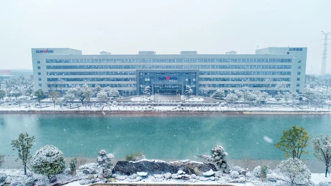 瑞雪兆有年，，，，，邀您共赏雪中龙8头号玩家！